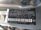 Toyota Camry Le 4T4BF1FK7CR203942 снимка