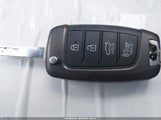 Hyundai Accent Se 3KPC24A31KE085819 снимка