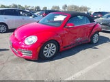 Volkswagen Beetle 2.0T Coast/2.0T S/2.0T Se 3VW5DAAT6JM516013 снимка