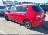 Nissan Versa 1.8S 3N1BC1CPXBL497078 снимка