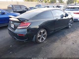 Honda Civic Si 2HGFG4A50FH706933 снимка