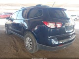 Chevrolet Traverse Ls 1GNKRFED5FJ360663 fotografie