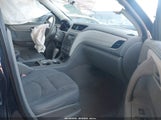 Chevrolet Traverse Ls 1GNKRFED5FJ360663 снимка