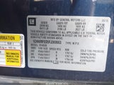Chevrolet Traverse Ls 1GNKRFED5FJ360663 снимка