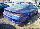Hyundai Elantra Sel KMHLM4AG7PU502779 снимка