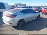 Hyundai Elantra Se 5NPD74LF1HH185842 снимка
