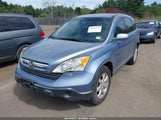 Honda Cr-V Ex-L JHLRE48797C075096 снимка