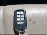 Honda Odyssey Ex-L 5FNRL6H72KB011248 снимка