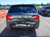 Honda Odyssey Ex-L 5FNRL6H72KB011248 снимка