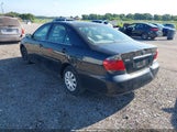 Toyota Camry Le 4T1BE32K75U385224 снимка