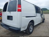 Chevrolet Express G2500 1GCWGAFP2L1274038 снимка