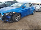 Hyundai Elantra Se 5NPD84LF7HH130826 снимка