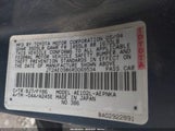 Toyota Corolla Le/Dx JT2AE09B6R0069534 снимка