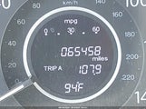 Honda Cr-V Ex-L 2HKRM3H78EH561975 снимка