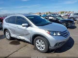 Honda Cr-V Ex-L 2HKRM3H78EH561975 снимка