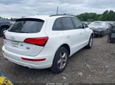 Audi Q5 2.0T Premium WA1C2AFP0HA020153 снимка