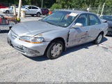 Honda Accord 3.0 Lx 1HGCG16431A003724 photo