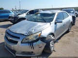 Chevrolet Malibu Eco 1G11D5RR2DF119655 снимка