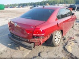 Volkswagen Passat 1.8T Wolfsburg Edition 1VWAT7A30FC057073 photo