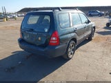 Subaru Forester X JF1SG63693H760916 fotografie
