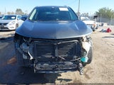 Chevrolet Equinox Lt 3GNAXKEX1JS507315 снимка