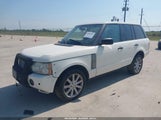 Land Rover Range Rover Supercharged SALMF13468A294345 снимка