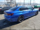 BMW 3 Series M340I 3MW5U7J09L8B32215 fotografie
