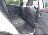 Nissan Rogue Sv Fwd 5N1AT3BA2MC683354 fotografie