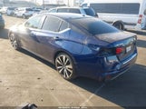 Nissan Altima Sr Vc-Turbo Fwd 1N4AL4CV6MN302191 снимка