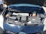 Toyota Prius Two JTDKN3DU8E1763409 fotografie