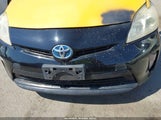 Toyota Prius Two JTDKN3DU8E1763409 снимка