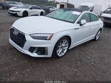 Audi A5 Sportback Premium Plus 45 Tfsi S Line Quattro S Tronic WAUFACF59PA042874 fotografie