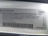 Audi A5 Sportback Premium Plus 45 Tfsi S Line Quattro S Tronic WAUFACF59PA042874 снимка