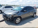 Nissan Versa 1.6 S 3N1CN8DV0SL836032 снимка