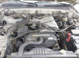 Toyota Tacoma Base V6 (A4) 4TAWN72N5XZ541768 fotografie