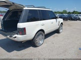 Land Rover Range Rover Supercharged SALMH13497A254625 снимка