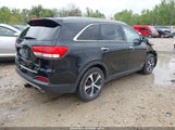 Kia Sorento 3.3L Ex 5XYPHDA55GG143541 снимка