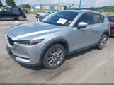 Mazda Cx-5 Grand Touring JM3KFBDM2K0634663 снимка