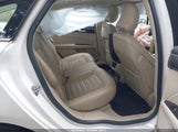 Ford Fusion Hybrid Se 3FA6P0LU4FR202410 photo