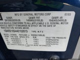 GMC Envoy Xl Slt 1GKES16S446102813 снимка