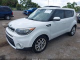 Kia Soul + KNDJP3A57J7896737 снимка
