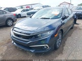 Honda Civic Ex 19XFC1F35KE000465 снимка