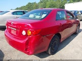 Toyota Corolla Le JTDBU4EE2AJ066246 снимка