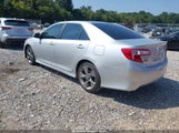 Toyota Camry Se 4T1BF1FK4EU412245 снимка
