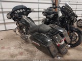 Harley-Davidson Flhx 1HD1KBC11PB636471 fotografie