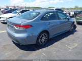 Toyota Corolla Le 5YFB4MDEXPP077646 снимка