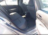 Toyota Corolla Le 5YFB4MDEXPP077646 снимка