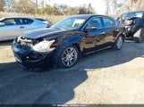 Nissan Maxima 3.5 Sv 1N4AA5AP3BC831882 снимка