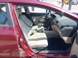 Honda Civic Lx 2HGFB2F54EH532262 снимка