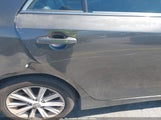 Toyota Camry Se Sport 4T1BF1FK5EU772687 fotografie